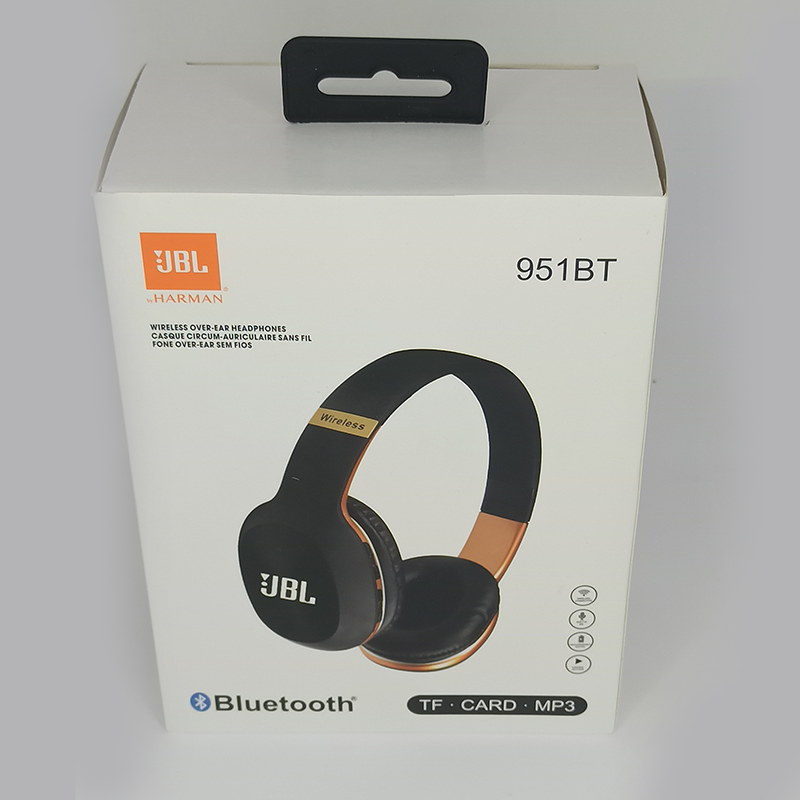 Casque Sans fil Bluetooth JBL 951BT - TechnoIsser
